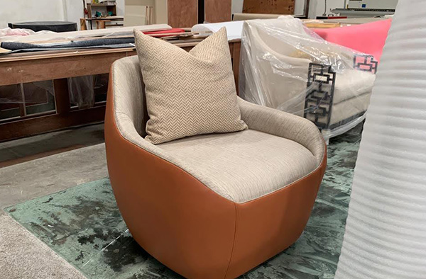 Master the Art of Mixing Different Materials for a Cohesive Look